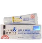 Fair & White Creme Eclaircissante Whitening Cream