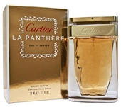 Cartier La Panthère EDP Spray 1.6 oz, for Women