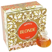 Blonde by Versace 0.5 oz Pure Perfume for Women (Only 2 left in stock)