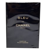 	CHANEL- BLEU DE CHANEL PARFUME Spray, 5.0 Oz (for Men)