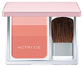 Noevir- Actrice Cheek Color Coral (New)