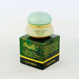 	Chiilih Whitening Day Cream (for Doz) Exp: 2023