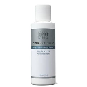 OBAGI- CLENZIderm MD Daily Care Foaming Cleanser