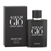 GIORGIO ARMANI- Acqua Di Gio Profumo Parfum 6.08 oz (for Men)