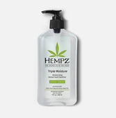 HEMPZ- Triple Moisture Moisturizing Hand Sanitizer