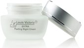 Louis Victoria Extra Peeling Night Cream, 20ml