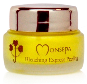 MONSEPA Express Peeling Cream