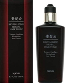 Noevir Revtalizing Herbal Hair Tonic