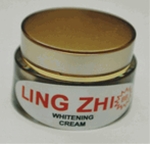 Lingzhi Whitening Cream ( Japan ) HOLIDAY SALE!!!