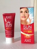 AMI Sun Protection Revitalizing Sunscreen SPF 110 ( Doz )